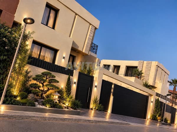 VEND VILLA AKHENZA 1