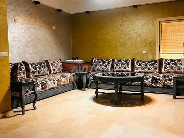 Appartement à vendre 94 m² sur bourgogne