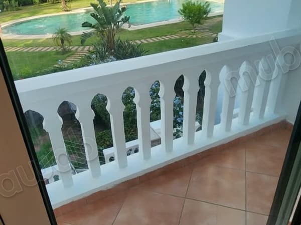 Appartement de Luxe à Louer 3 chambres