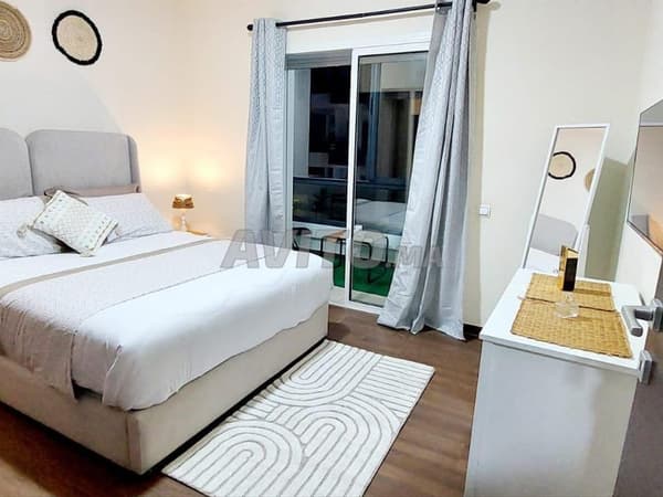 3 Slaapkamer Appartement in Zeeresidentie