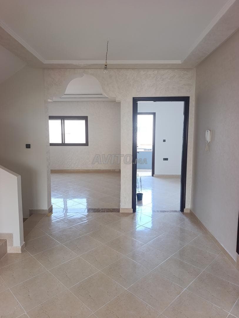 Piano villa libero//cipari