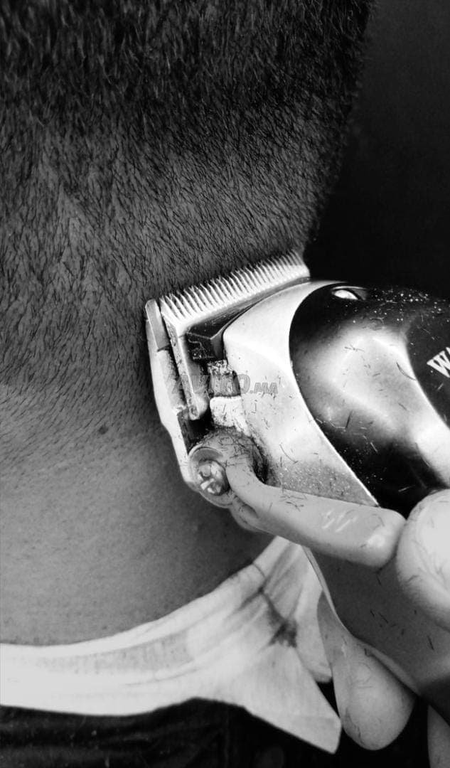 Salon de coiffure à vendre avec tout son équipement en centre-ville