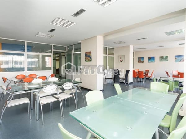 Office of 887 m² in Casablanca