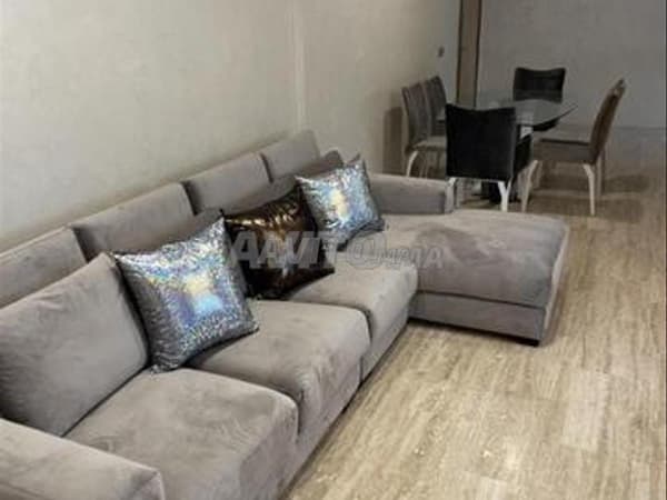 Apartment for Rent 95 m² in Casablanca