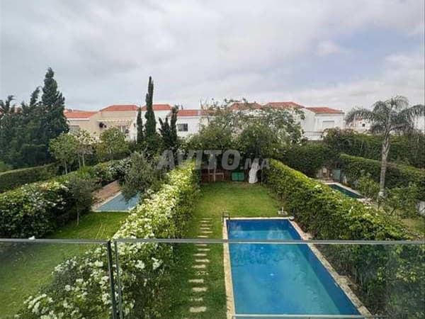 192482-Vente Villa à Sidi Rahal Hay Charaf de 223 m²