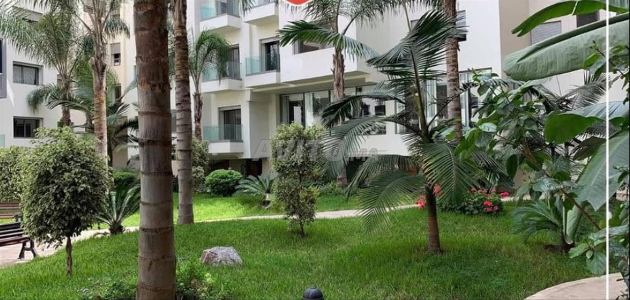 Appartement à vendre 73 m² à BELVEDERE