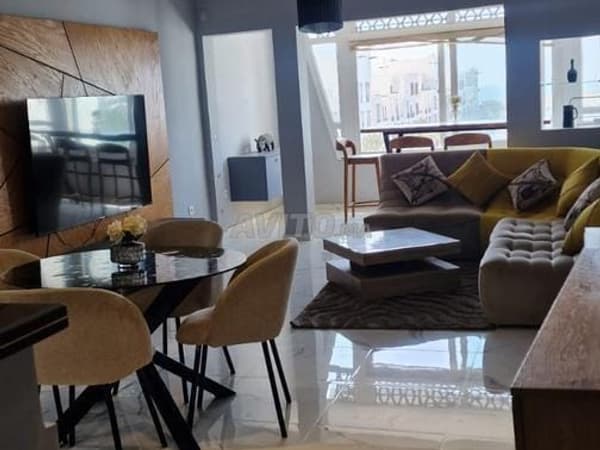 Bel appartement à louer