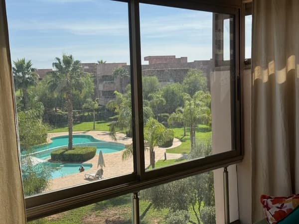 Appartement Lumineux En Location Prestigia