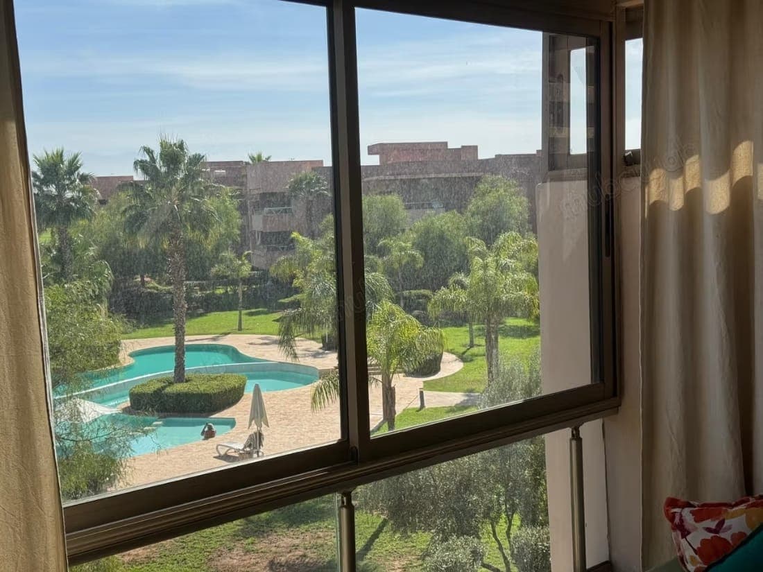 Appartement Lumineux En Location Prestigia