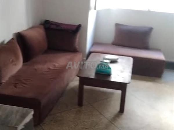 Petit Studio/Fille uniquement/ Maarif Centre
