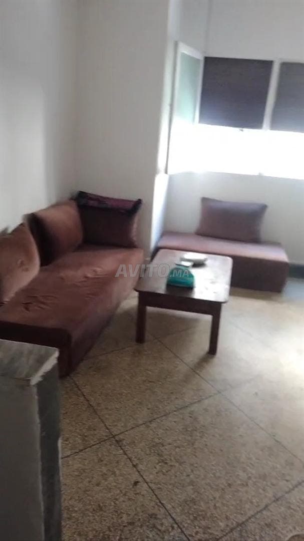 Petit Studio/Fille uniquement/ Maarif Centre