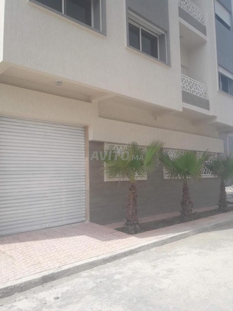 Appartement à vendre à Skhirat