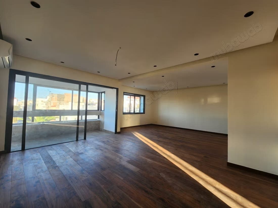 Appartement d'exception sans vis à vis, CIL