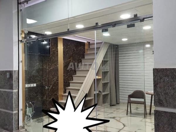 Commercial premises for sale SALA JADIDA