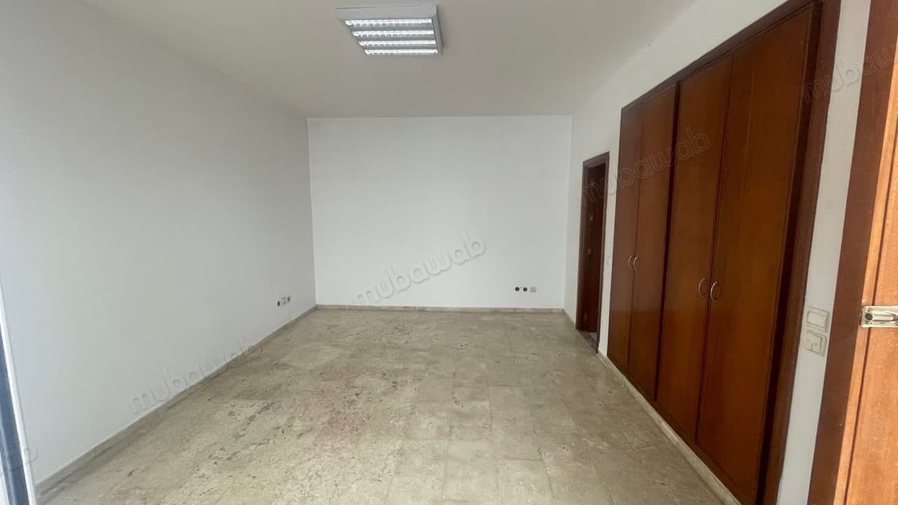 فيلا للكراء الفارغ، حي الأفياء
