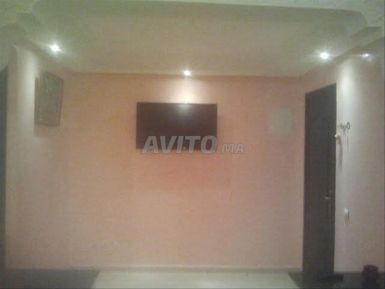 Appartement neuf à Oulfa Casablanca
