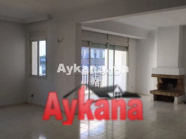 Vente Appartement Hay Riad Rabat