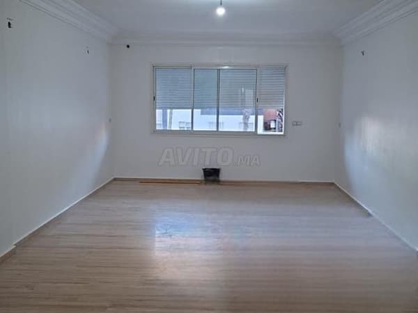 Bel Appartement - Av Bir Anzarane - Par Whatssap