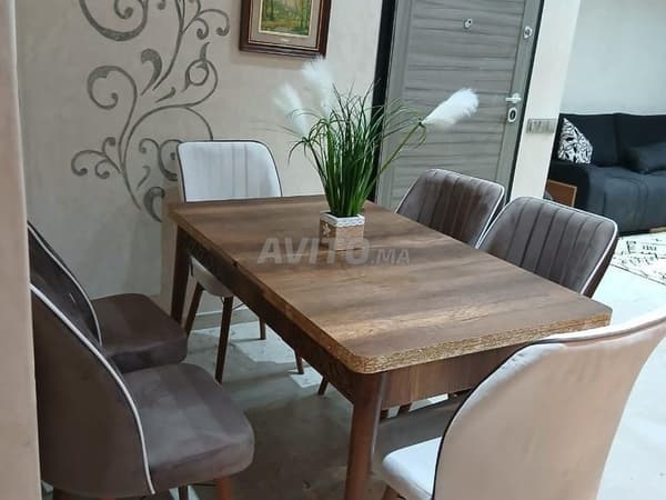 Luxuswohnung zu vermieten