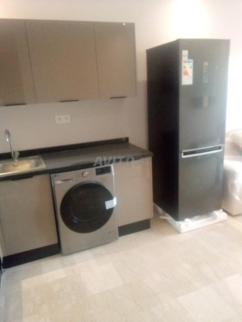 Nieuwe appartementen te huur in Roch Noir