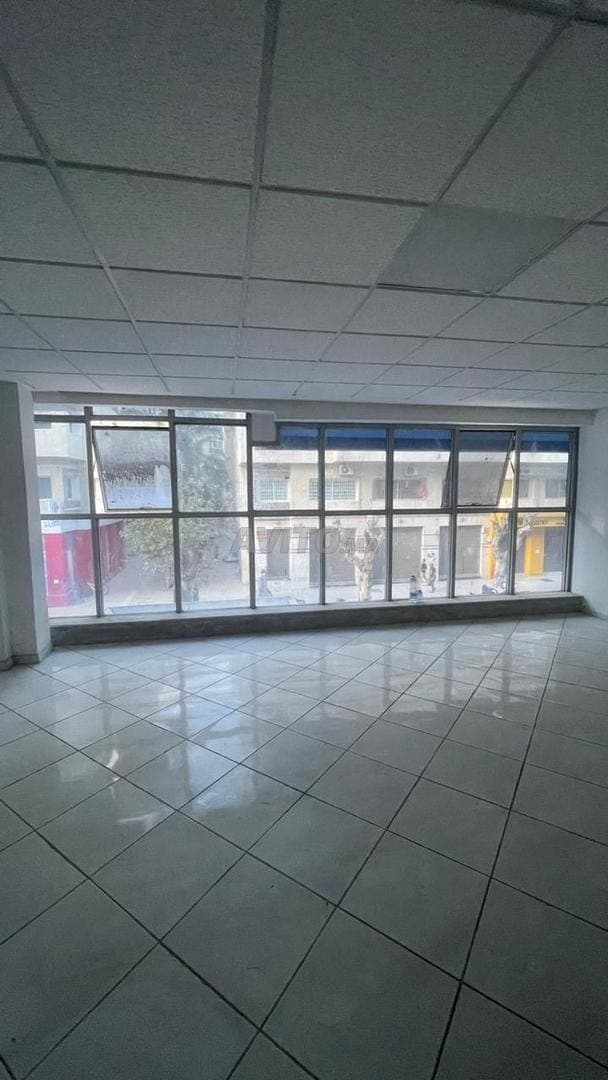 À louer bureaux administratifs à Kénitra