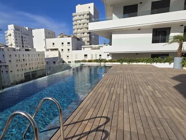 New Apartment for Rent at CFC