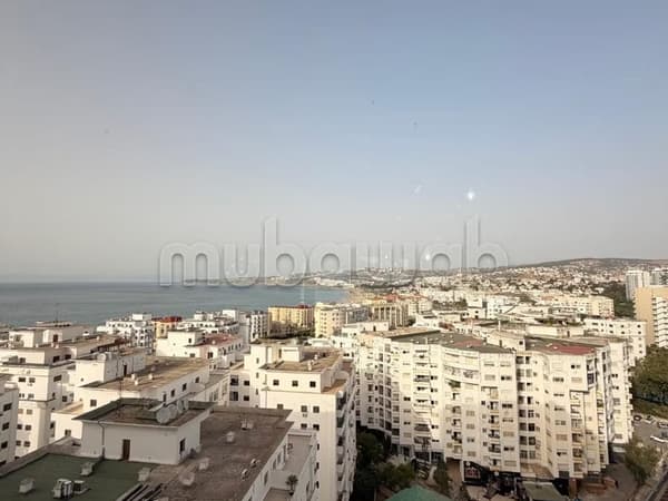 Appartement de luxe à Louer Hilton Malabata Tanger