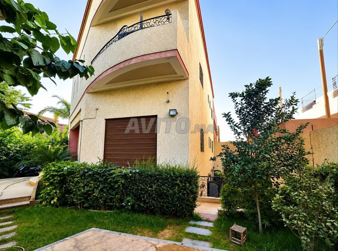 Villa en venta Targa