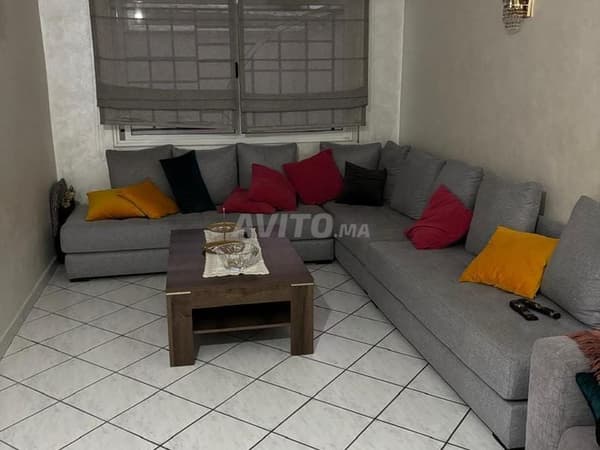 Appartamento in affitto