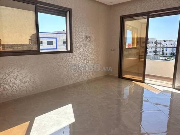 Appartement à vendre 70 m² à Bouznika