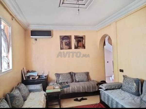 Belle maison endroit très calme et sécurisé