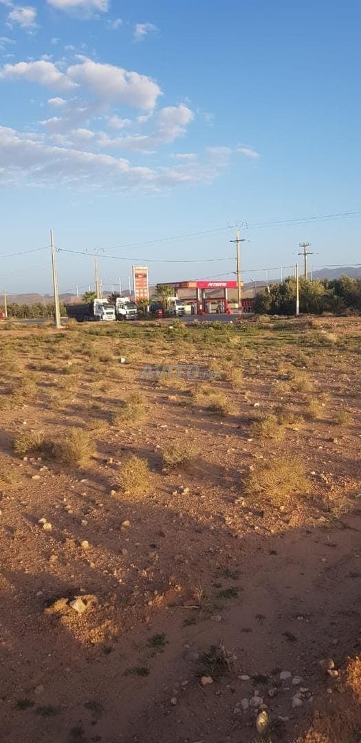 Land 2800m2