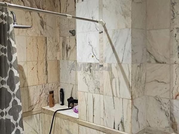 Apartment for rent in Aïn Diab
