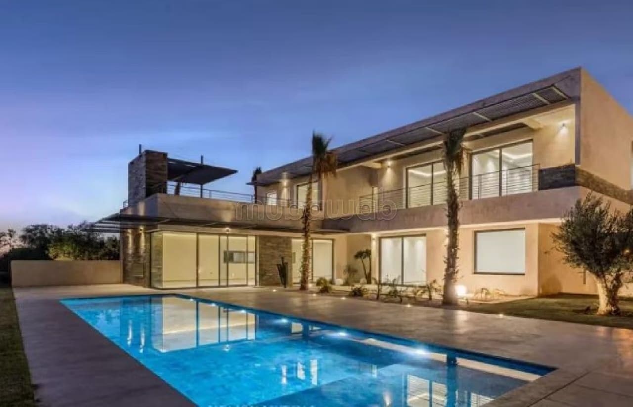 A Dream Villa at Amelkis Luxury and Comfort