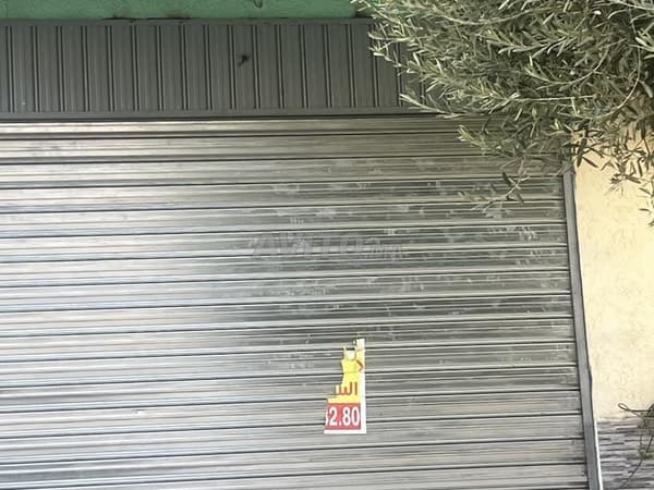 Local commercial à vendre ou à louer
