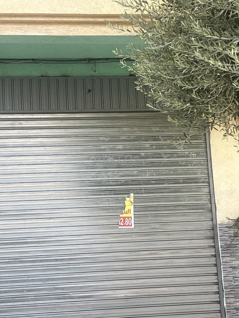 Commerciële ruimte te koop of te huur