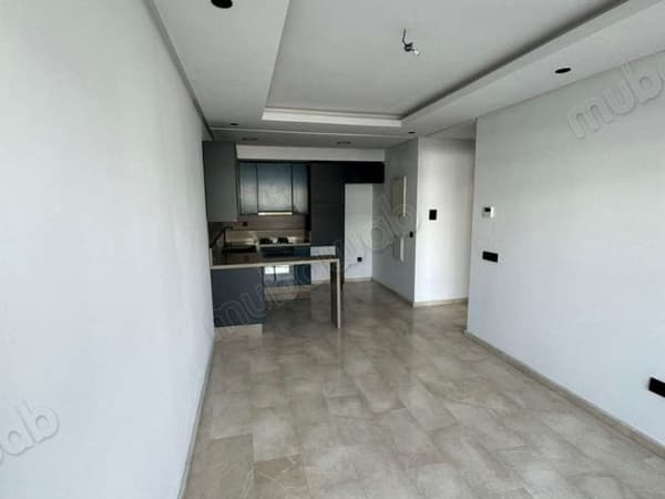 Studio möbliert? Nein, leer zur Miete in Quartier Ville Verte