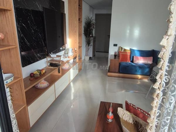 Apartment with sea view on Boulevard La Corniche
