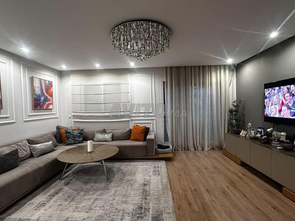 Appartement à louer à Val Fleuri