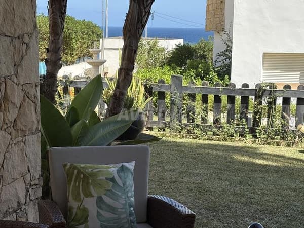 Apartamento en venta Koudia Smir