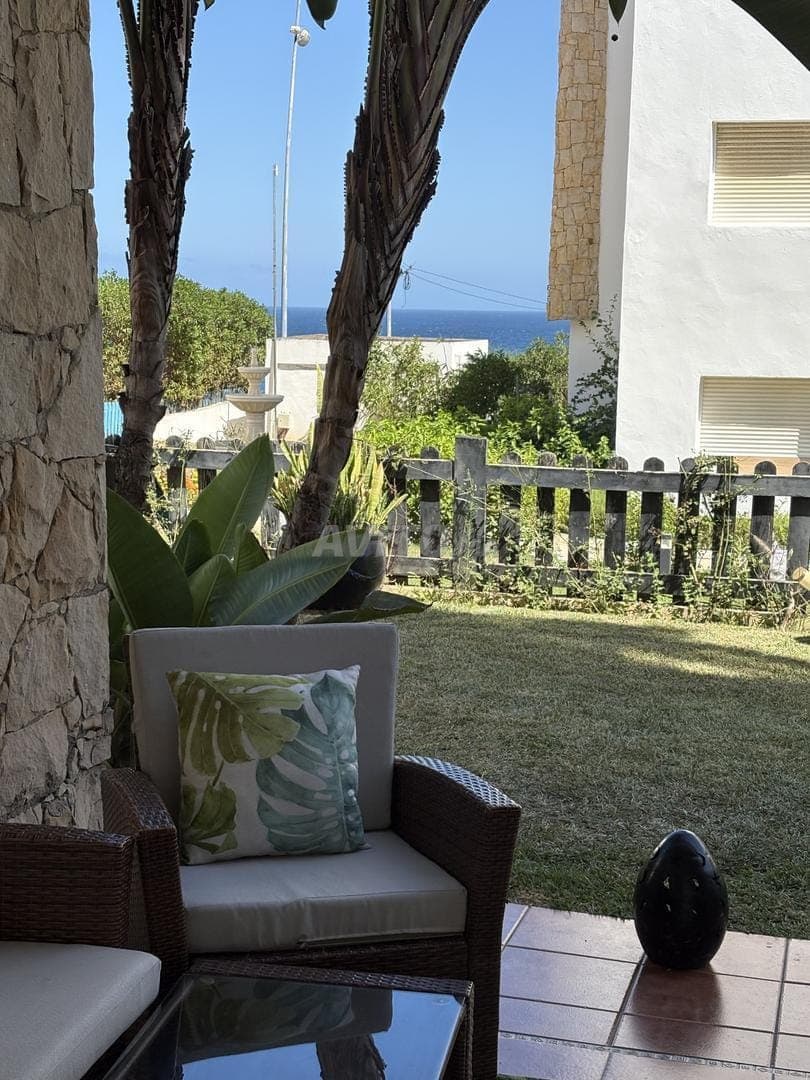 Appartement te koop Koudia Smir