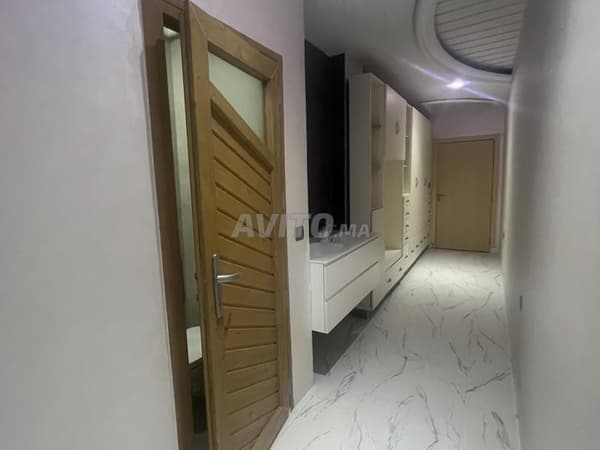 Appartement à louer à Hay Mohammadi