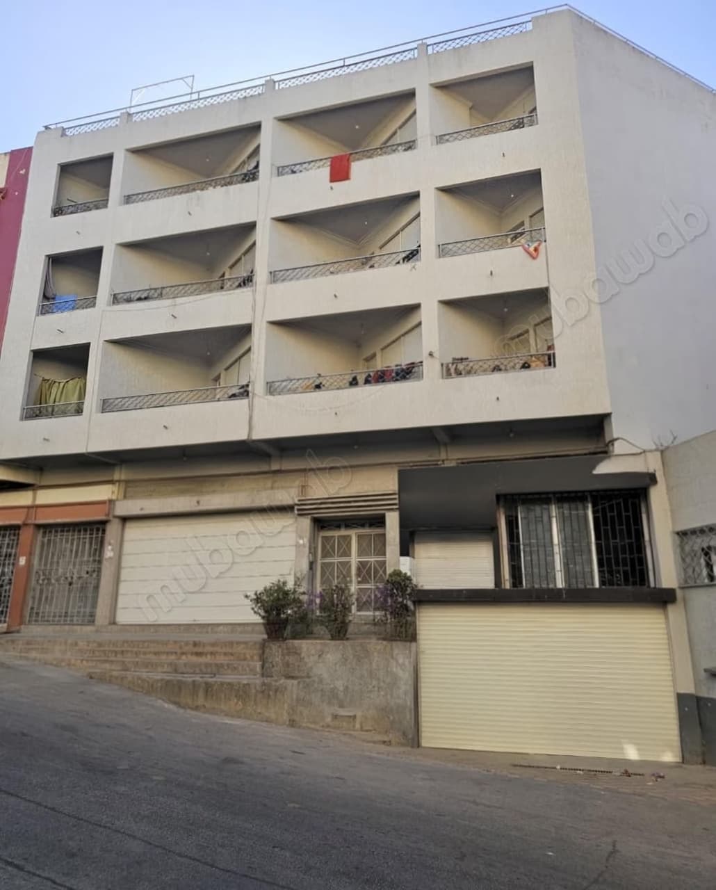 Edificio en venta en Ben Diban