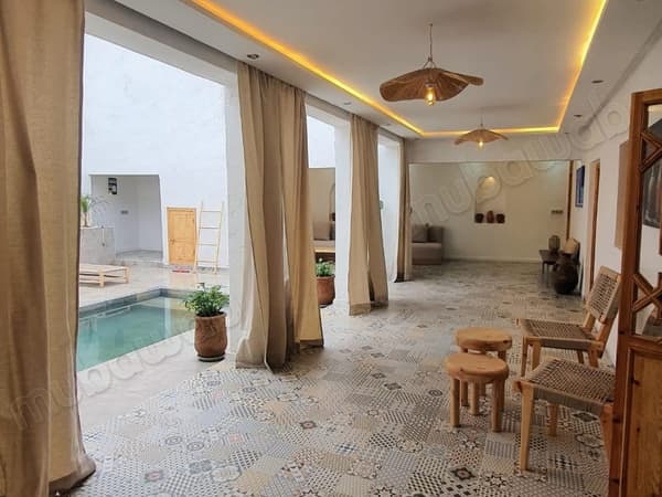 Riad for Sale, Marrakech