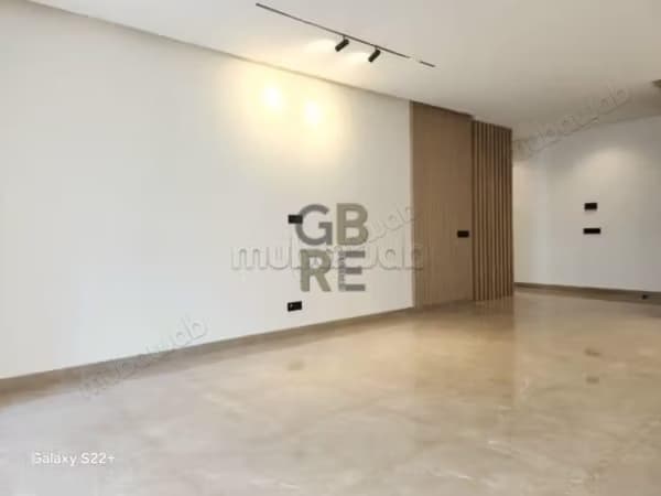 Magnifique appartement en location à l'orangeraie souissi