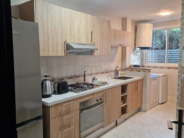 Villa moderna en venta