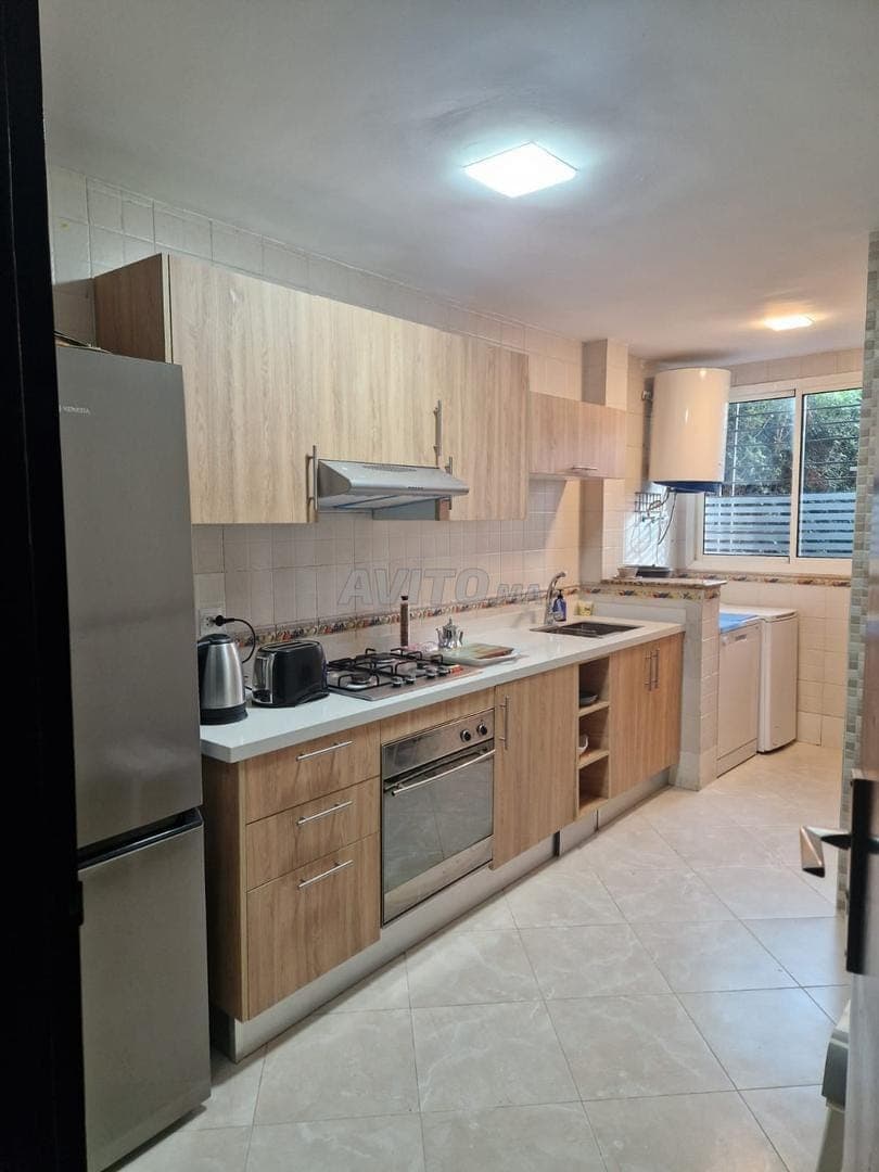 Villa moderne à vendre