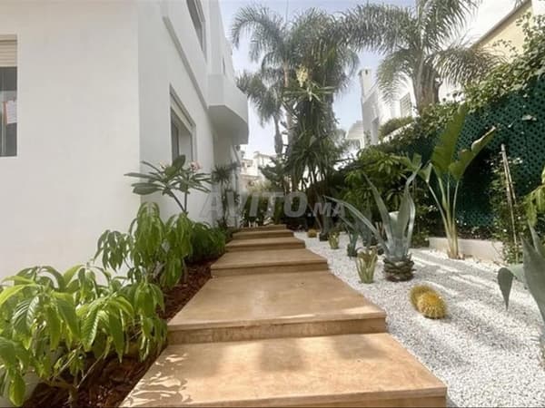 Villa te huur Ain Diab