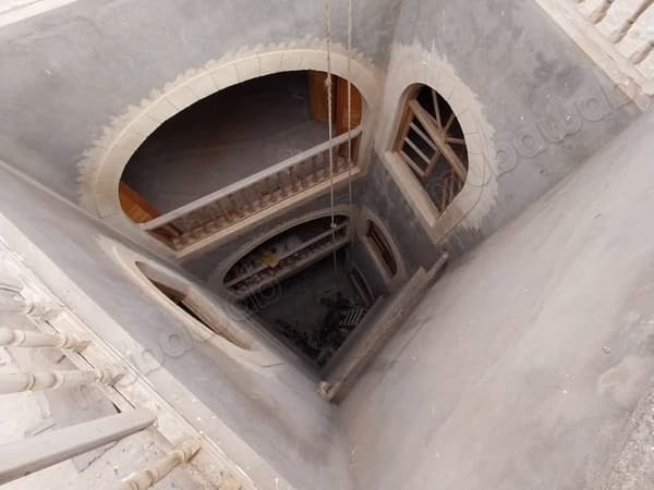 Riad à vendre médina Essaouira, 8 ch. Vue mer