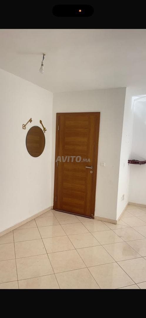 Appartamento in affitto 56 m² a Casablanca